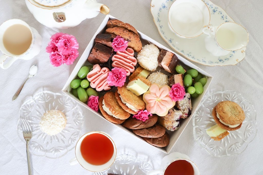 Trove Desserts | 800 20th St, New Westminster, BC V3M 4W6, Canada | Phone: (778) 814-2196