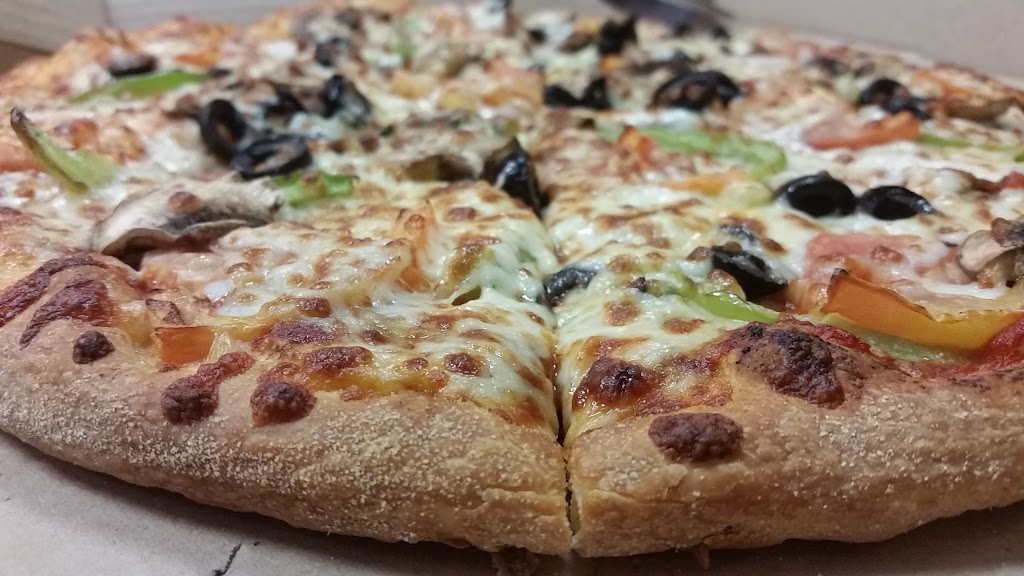 Dominos Pizza | 2050 Main St, Penticton, BC V2A 5H7, Canada | Phone: (250) 493-9200
