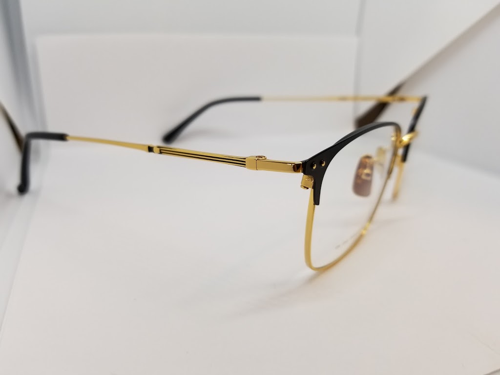 Rx Optical, Optometry Clinic | 13130 Yonge St #5, Richmond Hill, ON L4E 1A3, Canada | Phone: (905) 237-0409