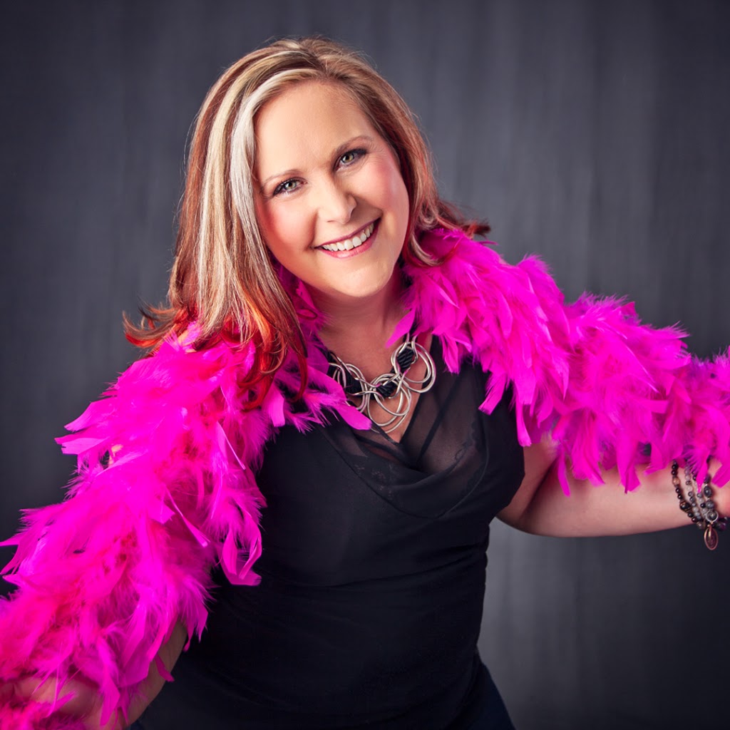 Get Your Sexy Back - Life Transformation Coach | Waterloo, ON N2K 3Y3, Canada | Phone: (519) 504-5643