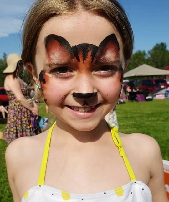 Sweet Cheeks Fun and Beauty | Mardale Crescent, Sherwood Park, AB T8A 3N5, Canada | Phone: (780) 938-0264