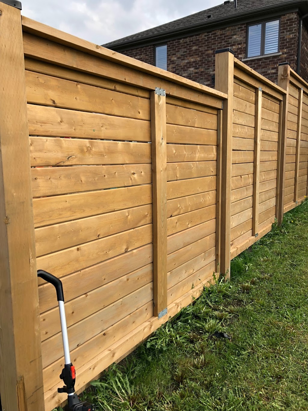 BCB Fencing | 78 Elliott St, Cambridge, ON N1R 2J8, Canada | Phone: (226) 972-2134