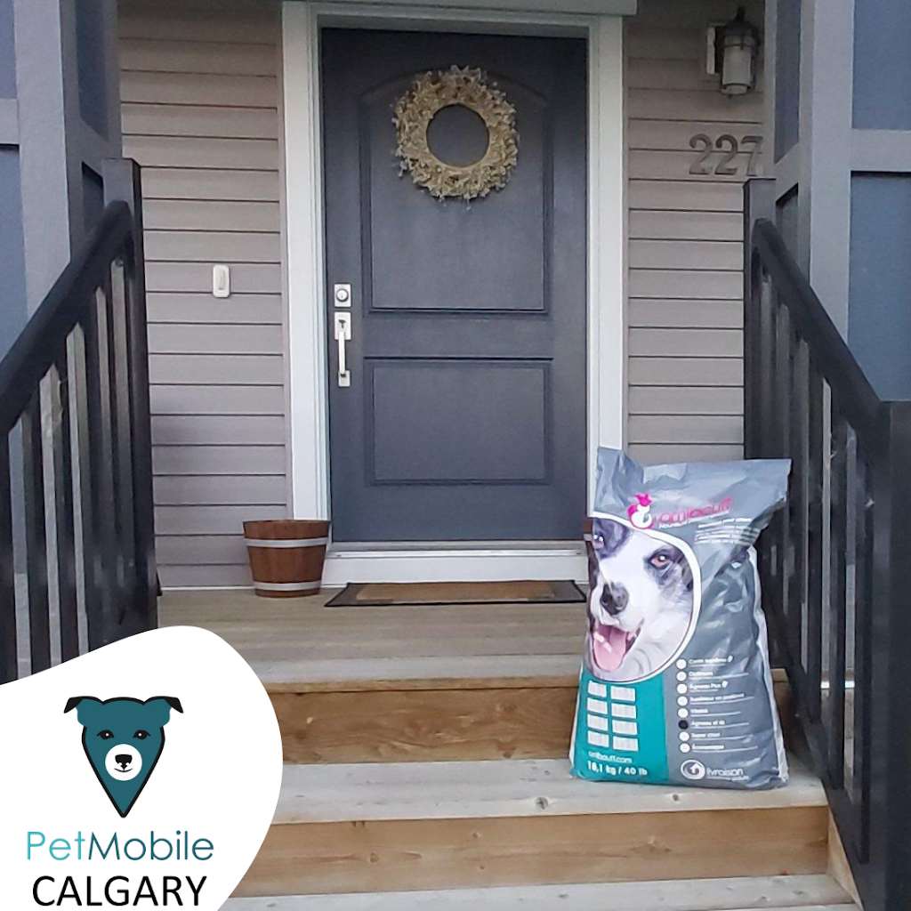 petmobile calgary | 227 Copperpond St SE, Calgary, AB T2Z 5B5, Canada | Phone: (403) 796-7679