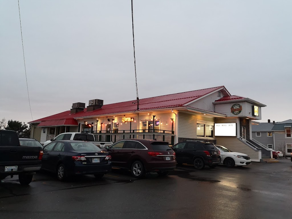 The Pond Classic Grill | 191 Pictou Rd, Truro, NS B2N 2S7, Canada | Phone: (902) 893-9573