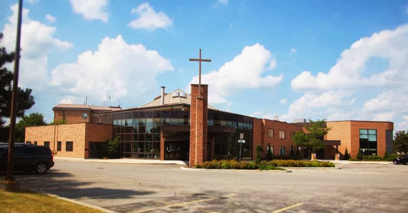 Glad Tidings Church | Burlington | 1401 Guelph Line, Burlington, ON L7P 4P5, Canada | Phone: (905) 335-8172