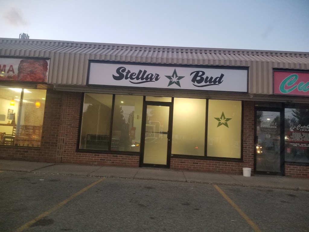 Stellar Bud | 951 Devonshire Ave, Woodstock, ON N4S 5S1, Canada | Phone: (519) 533-1414