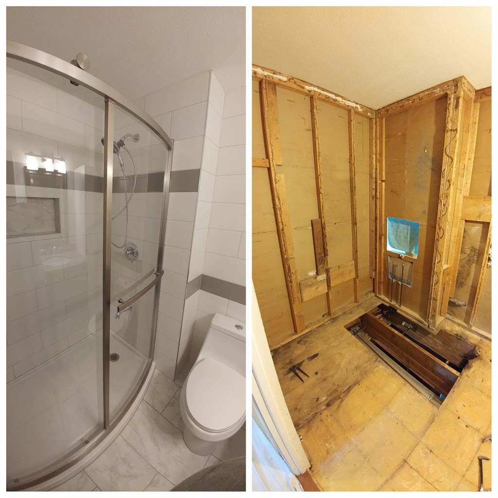 Cleroux Home Renovations | 1917 Hyndman Rd, Spencerville, ON K0E 1X0, Canada | Phone: (613) 258-3394