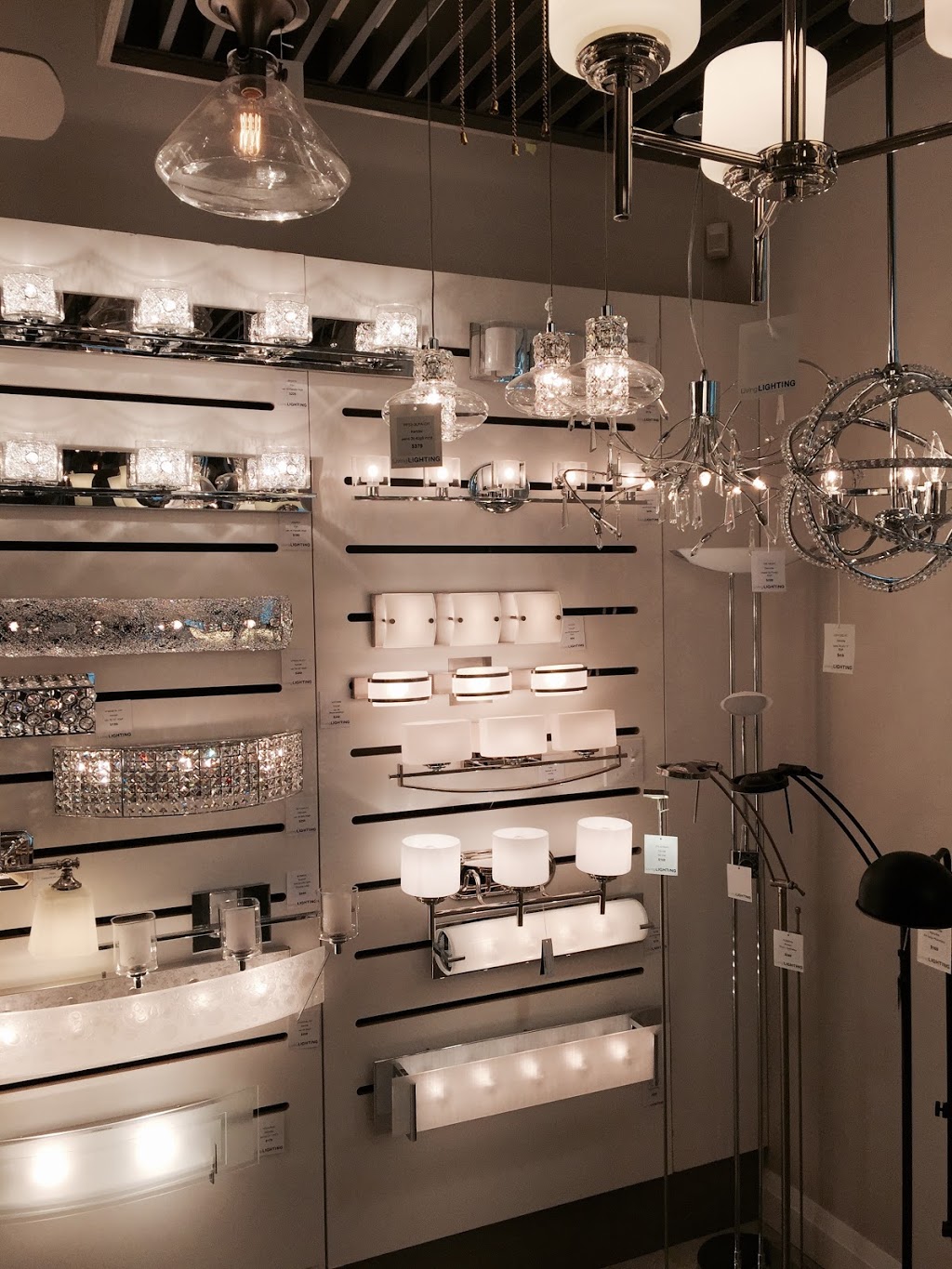 Northern Living Kitchen & Bath | 6 Designers Ln, Seguin, ON P2A 0B2, Canada | Phone: (705) 746-8686