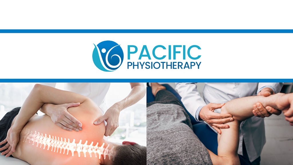 Pacific Physiotherapy - Guelph | 17 Speedvale Ave E, Guelph, ON N1H 1J2, Canada | Phone: (226) 706-8335