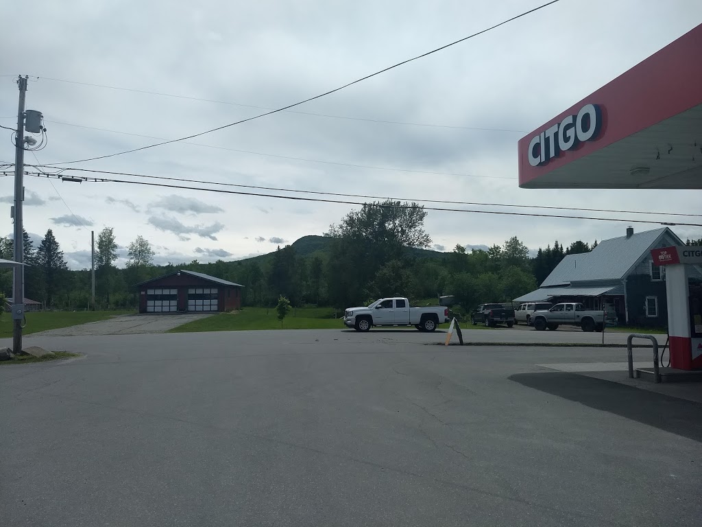 EVANSVILLE TRADING POST | 645 Evansville Rd, Brownington, VT 05860, USA | Phone: (802) 754-6305