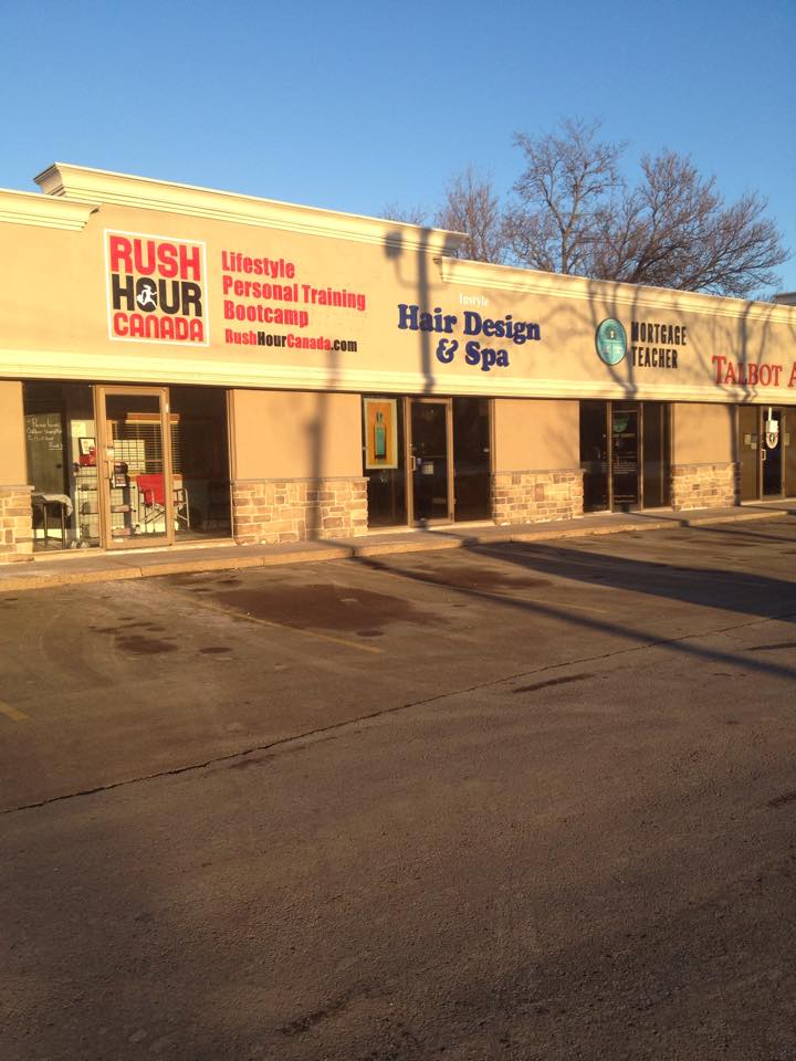 Rush Hour Canada | 121 Oxford St E, London, ON N6A 1T4, Canada | Phone: (519) 520-2525