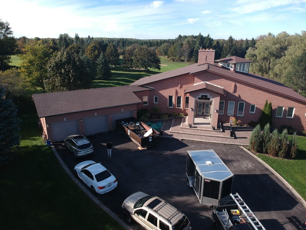 AEON ROOFING & CONTRACTORS | 2233 Argentia Rd #302, Mississauga, ON L5N 2X7, Canada | Phone: (647) 646-7663