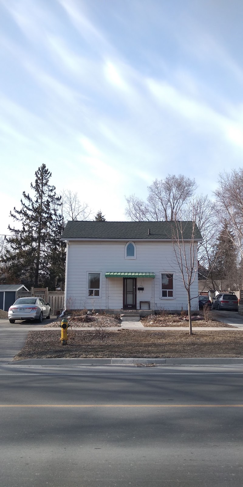 St Marys Ukrainian Church | 115 York Rd, Guelph, ON N1E 3E7, Canada | Phone: (519) 821-0751