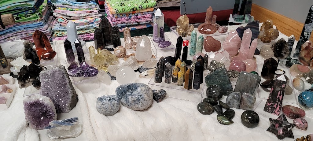 New Intentions Crystalline Energy and More | 262251 Range Rd 12, Rocky View, AB T4B 2T3, Canada | Phone: (403) 369-6372