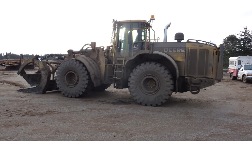 P Js Powerwashing 2014 Ltd | 963 Herd Rd, Duncan, BC V9L 5W9, Canada | Phone: (250) 748-5535