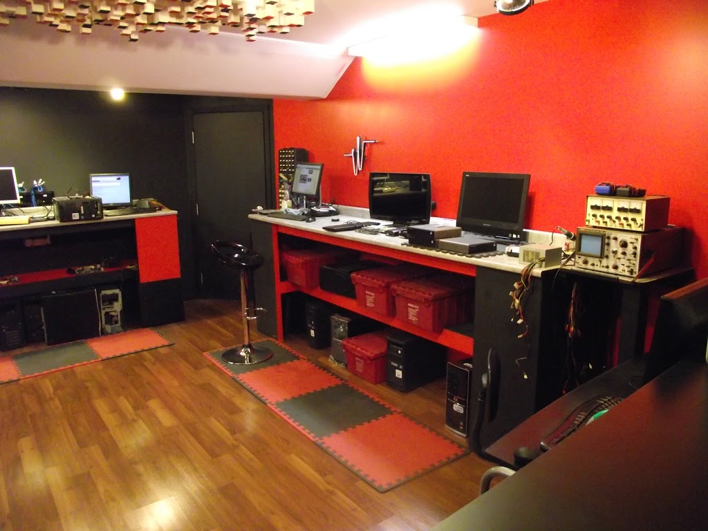 Kamyam Informatique | 181 Rue Brière, Saint-Jérôme, QC J7Y 3A7, Canada | Phone: (450) 710-0949