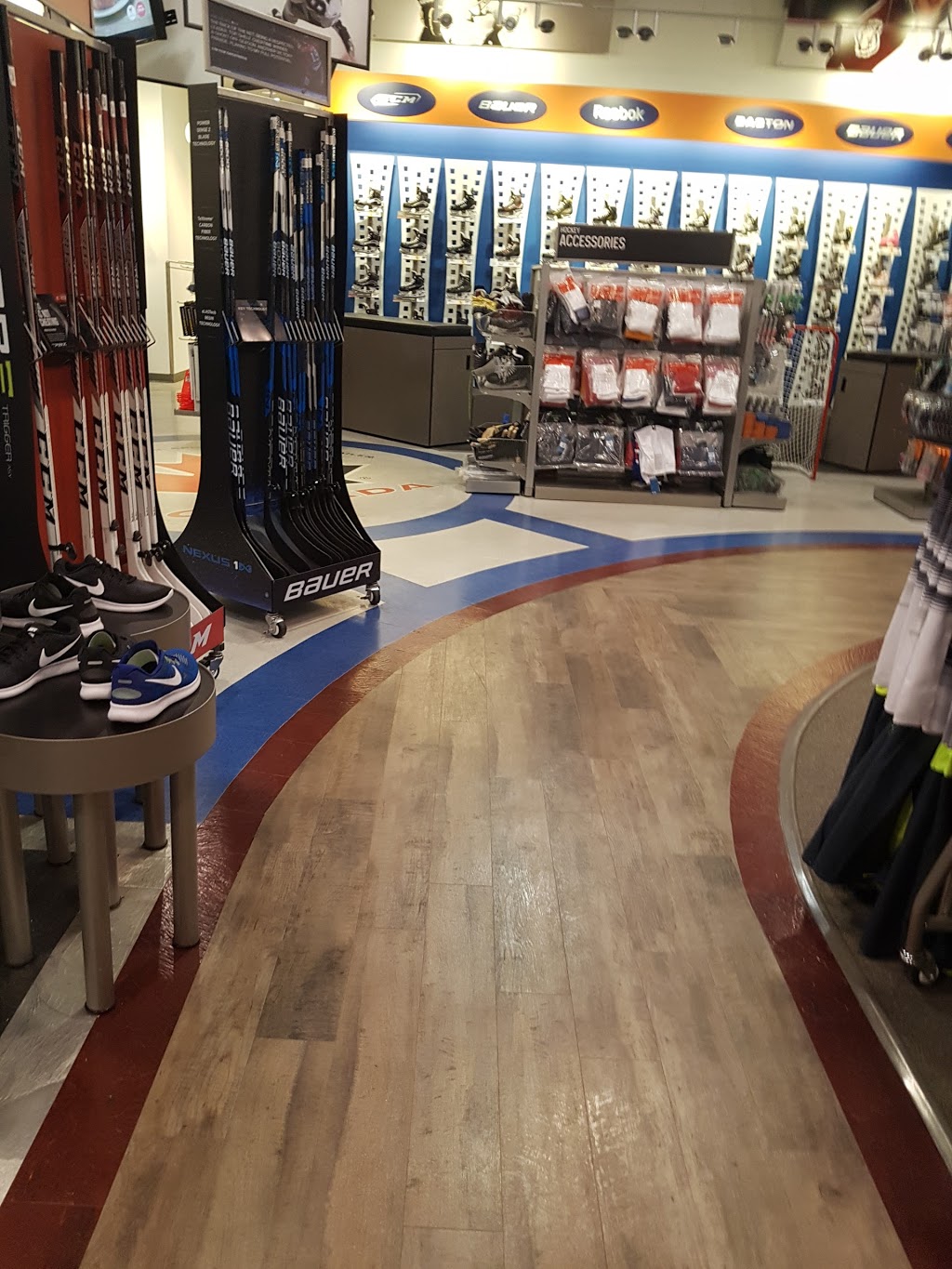Sport Chek Southland Mall | 2715 Gordon Road Unit 1Y2-A, Regina, SK S4S 6H8, Canada | Phone: (306) 522-2200