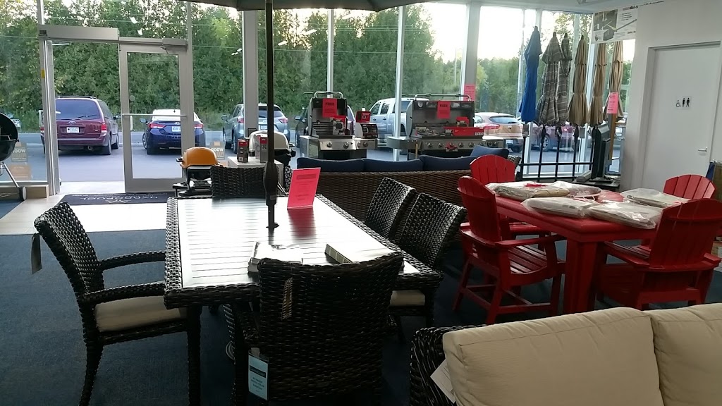 St.Lawrence Pools and Spas | 40 Hanna Ct, Belleville, ON K8P 5J2, Canada | Phone: (613) 962-2545