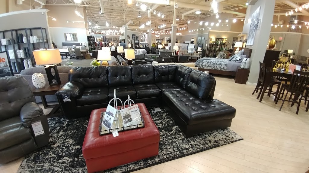 Structube | 5155 130 Ave SE #500, Calgary, AB T2Z 0N3, Canada | Phone: (587) 471-7790