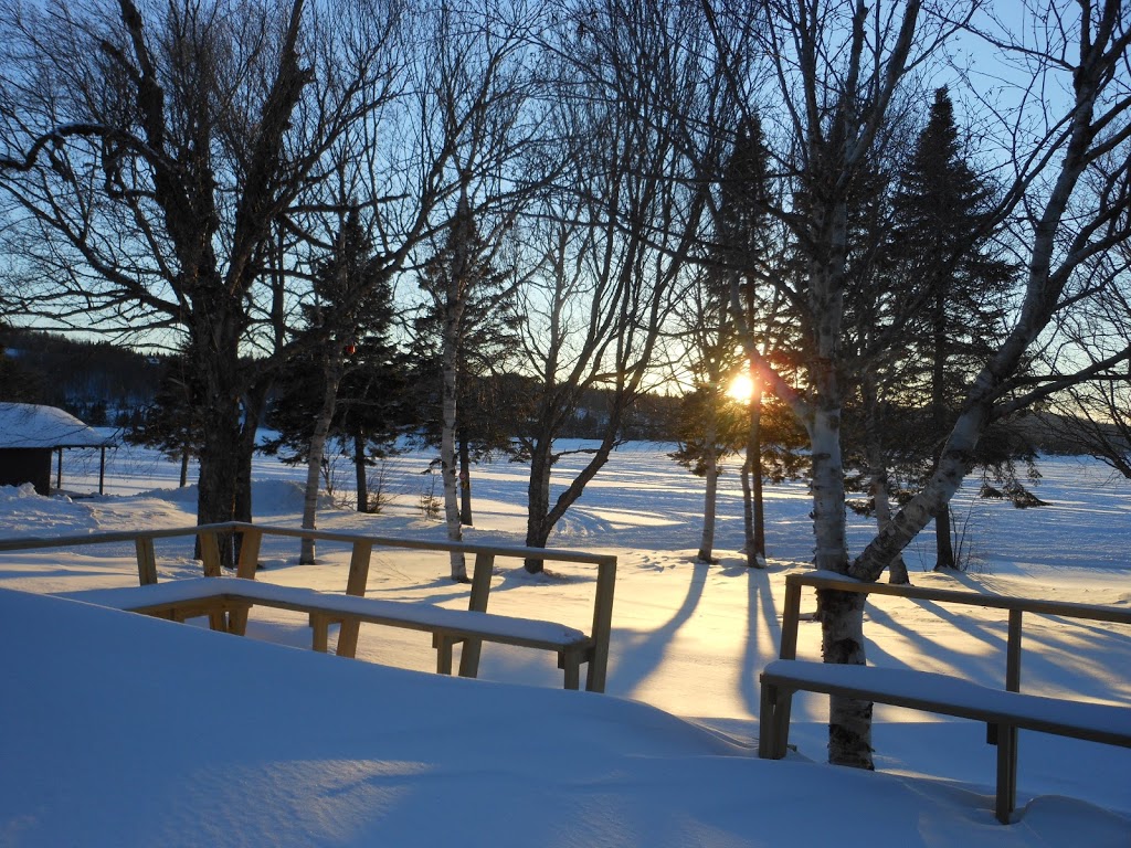 North Country Lodge & Cabins | 145 Beach Rd, Pittsburg, NH 03592, USA | Phone: (603) 538-6521
