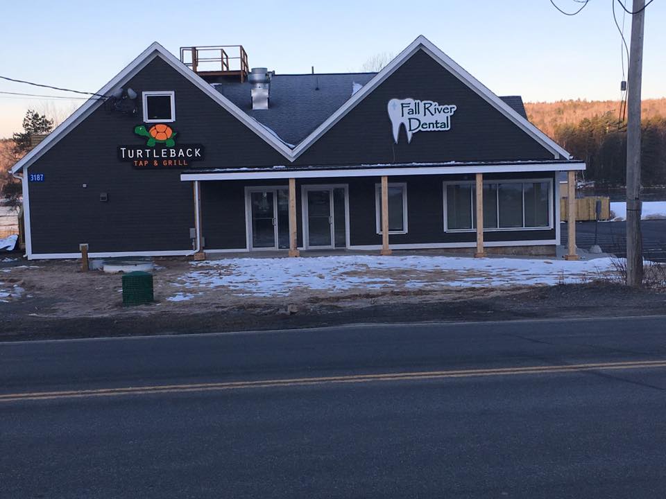 Fall River Dental Group | 3187 Nova Scotia Trunk 2, Fall River, NS B2T 1J5, Canada | Phone: (902) 861-3471