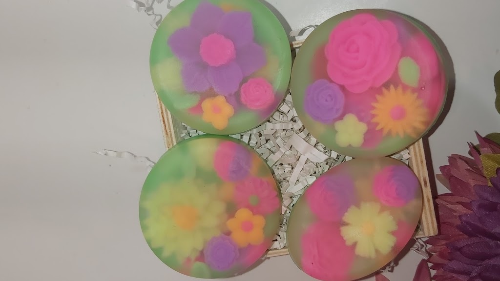 Soap and Smile | 1503 Rue Wellington S, Sherbrooke, QC J1M 1K8, Canada | Phone: (819) 943-0954