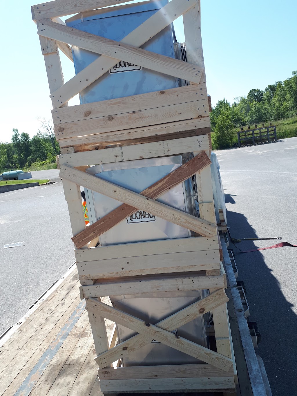 Cancoil Thermal Corporation | 991 John F. Scott Rd, Kingston, ON K7L 4V3, Canada | Phone: (613) 541-1235