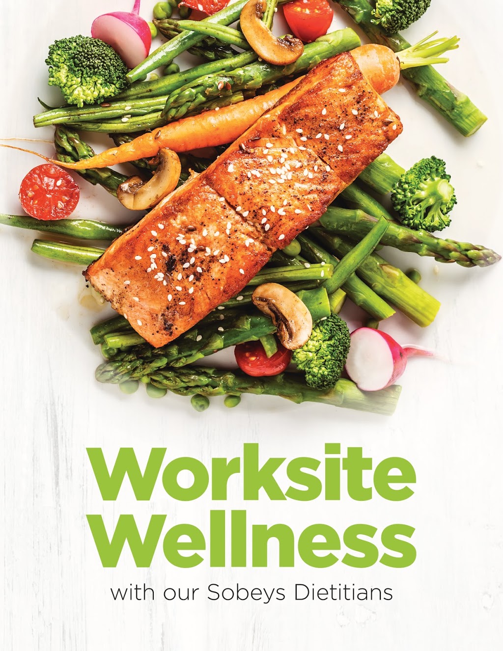 Sobeys Registered Dietitian | 1035 Bronte St S, Milton, ON L9T 8X3, Canada | Phone: (905) 636-8141