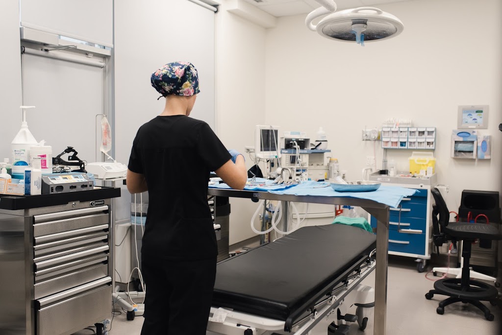 Mahogany Oral Surgery | 7 Mahogany Plaza SE #350, Calgary, AB T3M 2P8, Canada | Phone: (403) 930-8189