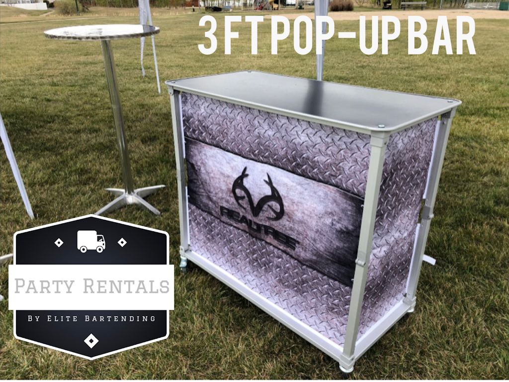 Saskatoon Party Rentals | 115 1 Ave N, Martensville, SK S0K 2T0, Canada | Phone: (306) 230-7886