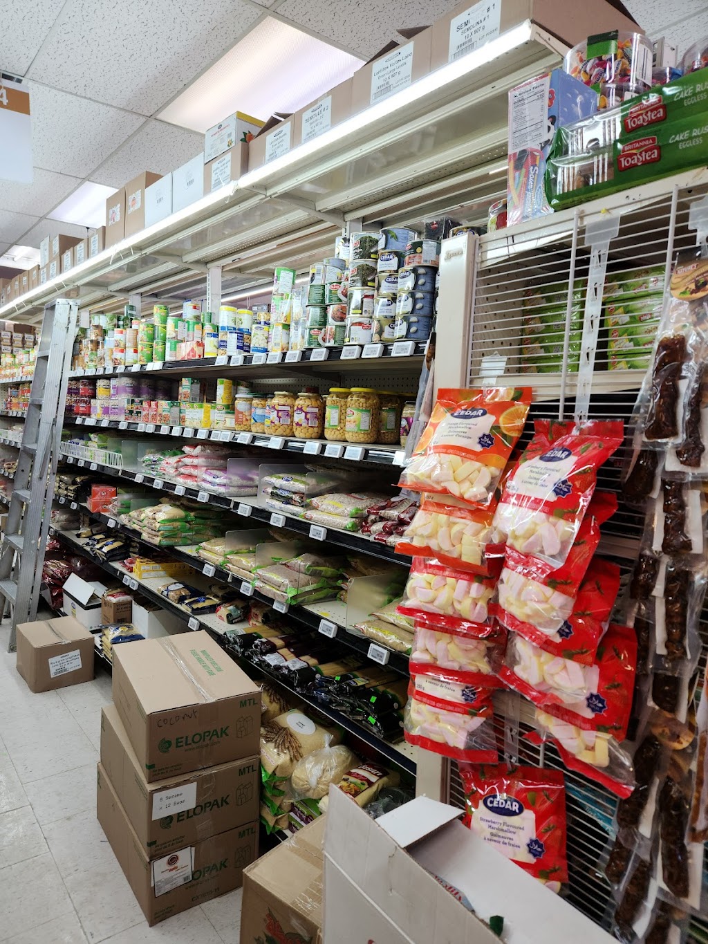 Monas Fine Meats | 699 Wilkins St, London, ON N6C 5C8, Canada | Phone: (519) 601-8777
