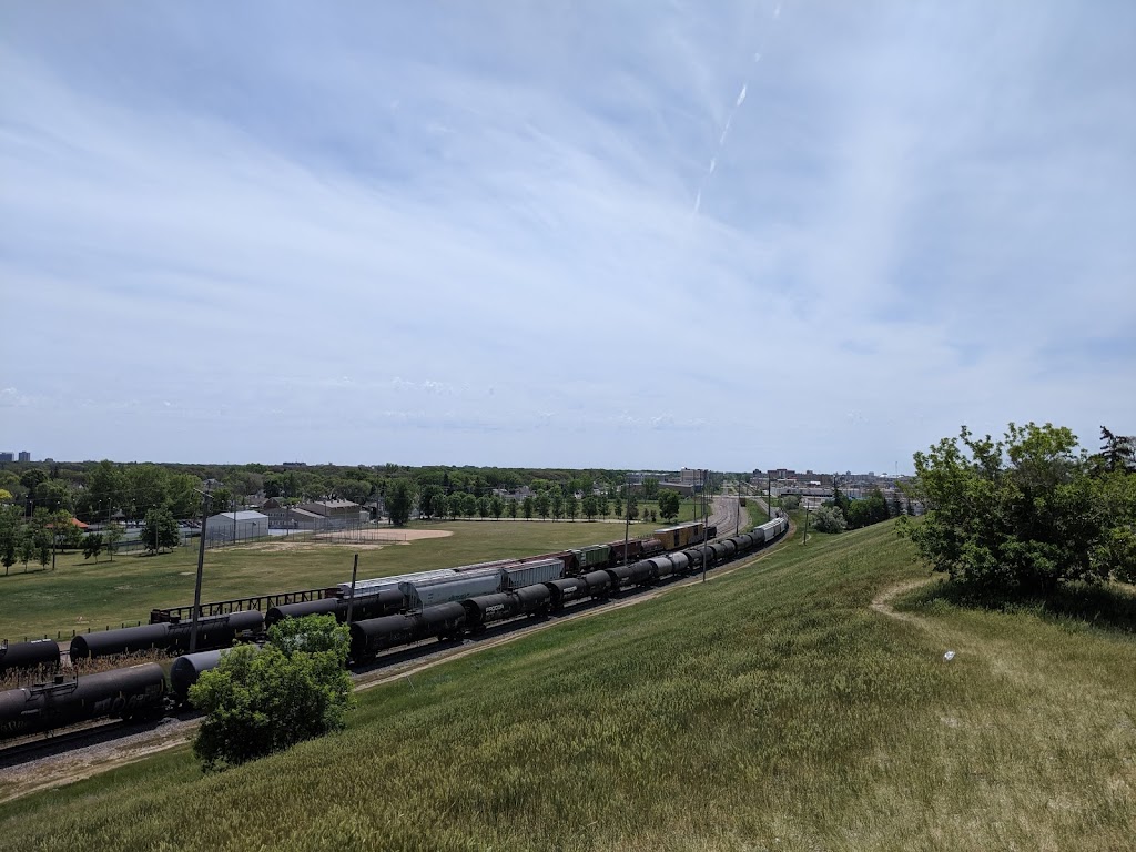 Westview Park | 1501 King Edward St, Winnipeg, MB R3H 0H6, Canada | Phone: (877) 311-4974