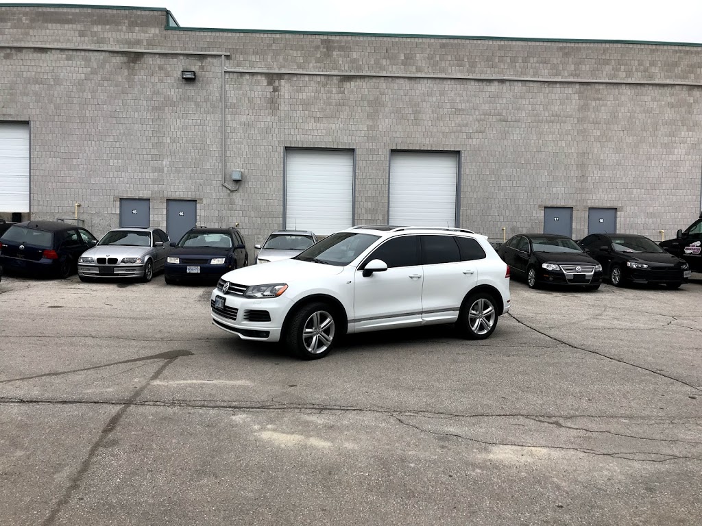 Eco Wagens | 17075 Leslie St #28, Newmarket, ON L3Y 8E1, Canada | Phone: (905) 836-6774