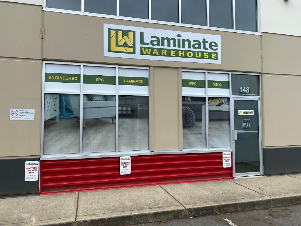 Langford Laminate Warehouse | 1047 Langford Pkwy #148, Victoria, BC V9B 0A5, Canada | Phone: (250) 388-1000