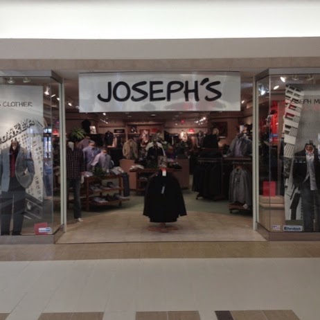 Joseph Mens Clothier | 1029 Brodie Dr, Orillia, ON L3V 6H4, Canada | Phone: (705) 326-5023