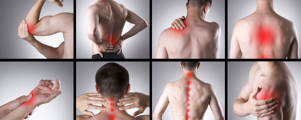 Paradise Physio & Wellness | 634 Stone Church Rd W Unit C, Hamilton, ON L9B 1A7, Canada | Phone: (289) 309-1040