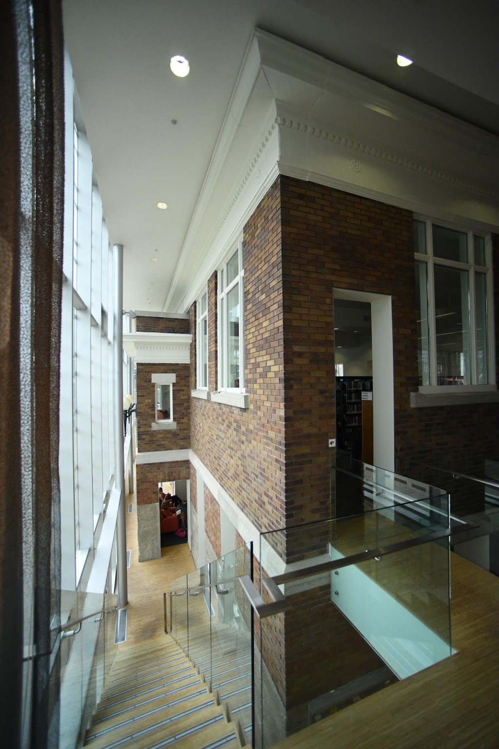 Idea Exchange | Hespeler | 5 Tannery St E, Cambridge, ON N3C 2C1, Canada | Phone: (519) 658-4412