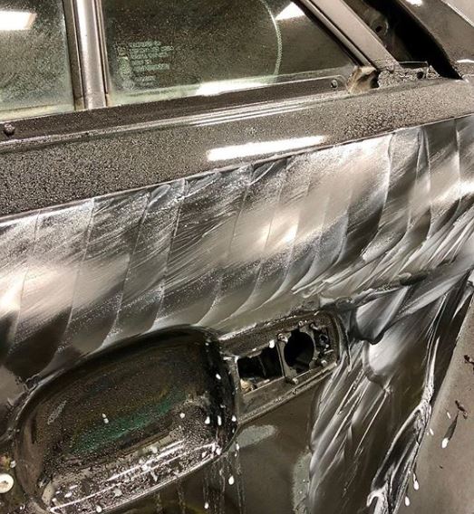 Perfection Auto Spa | 180 Winges Rd, Woodbridge, ON L4L 6C5, Canada | Phone: (905) 850-8738