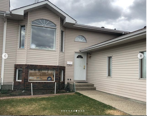 Elysium Exteriors | 3731 69 Ave NW, Edmonton, AB T6B 3G4, Canada | Phone: (780) 238-8801