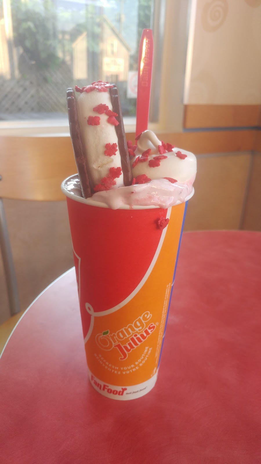 Dairy Queen (Treat) | 358 Queensway West, Simcoe, ON N3Y 2N2, Canada | Phone: (519) 426-3321