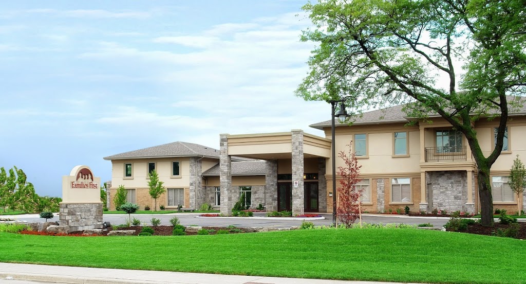 Families First | 2130 Front Rd, Windsor, ON N9J 2B9, Canada | Phone: (519) 969-5841