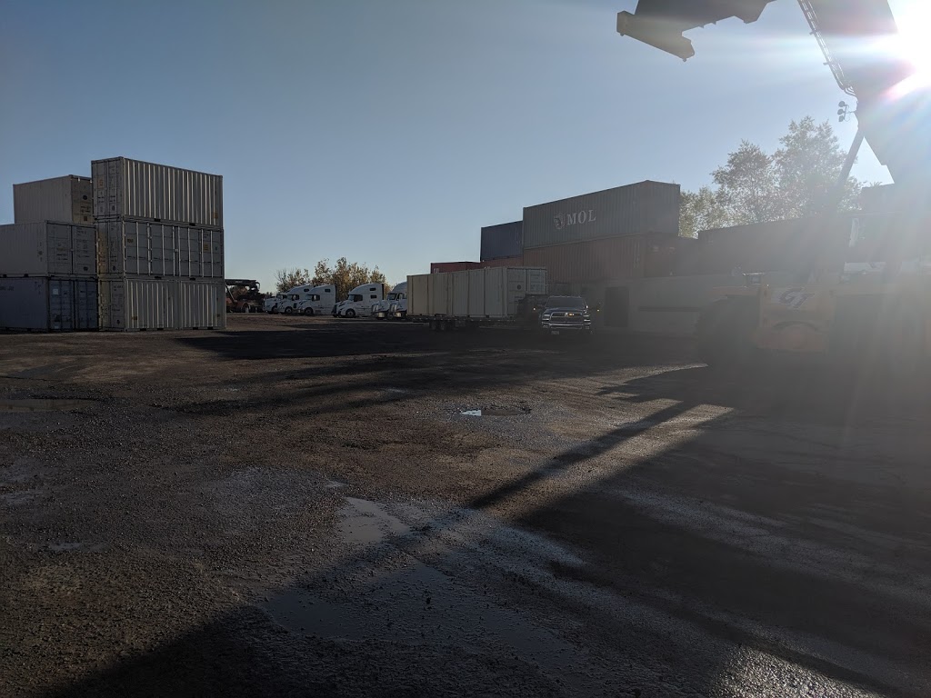 GT intermodal | 5 Betomat Ct, Bolton, ON L7E 2V9, Canada | Phone: (289) 327-0305
