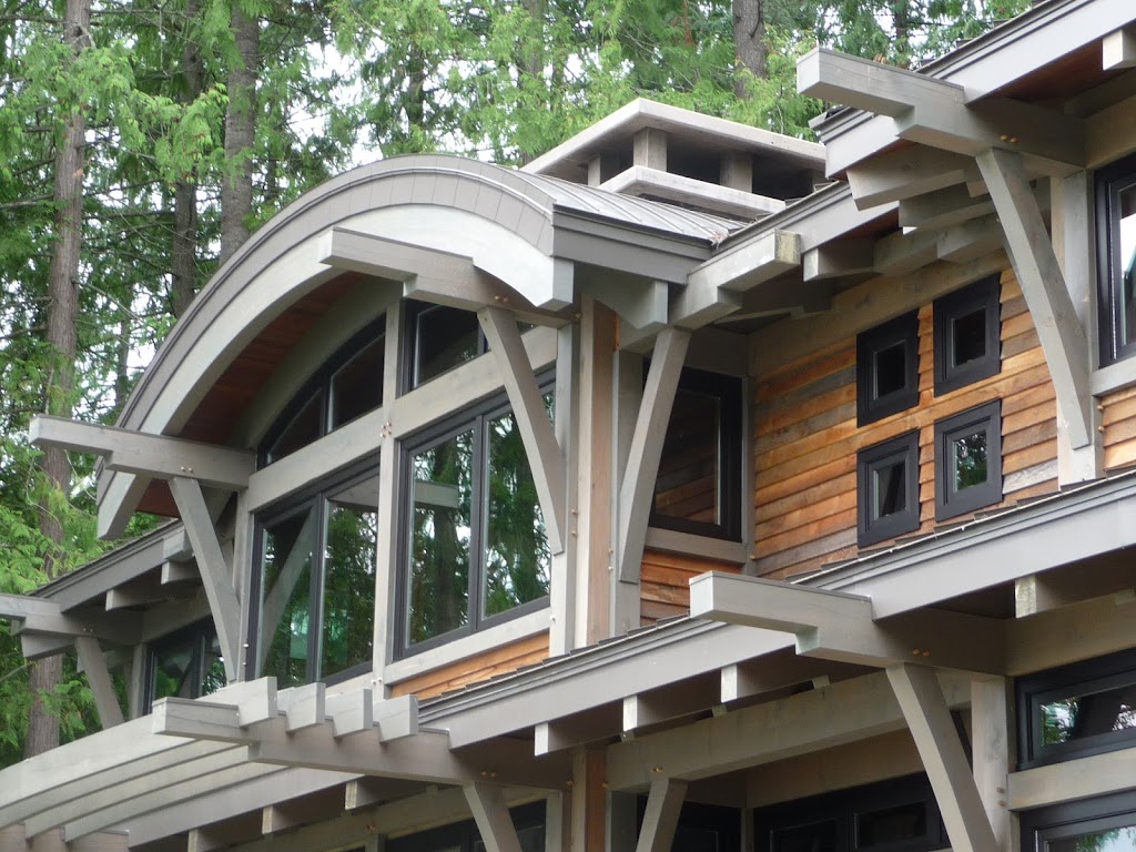 Samuelson Timberframe Design Inc. | 156 Tuscany Estates Rise NW, Calgary, AB T3L 0C3, Canada | Phone: (403) 669-0043