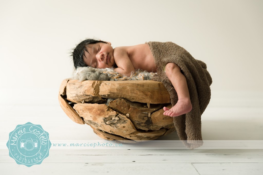 Marcie Costello Photography | 1221 Owls Head Road, Mississauga, ON L5E 0A6, Canada | Phone: (647) 409-1722
