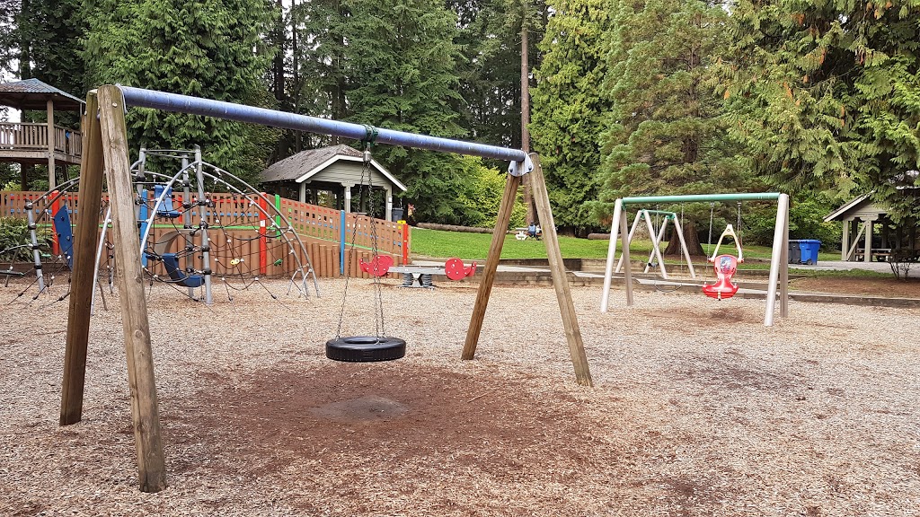 Rainbow Playland | New Westminster, BC V3L, Canada | Phone: (604) 777-5121