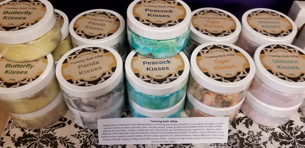 Aroma Bubbles | 12 Jarvis St, Fort Erie, ON L2A 2S1, Canada | Phone: (905) 359-9509