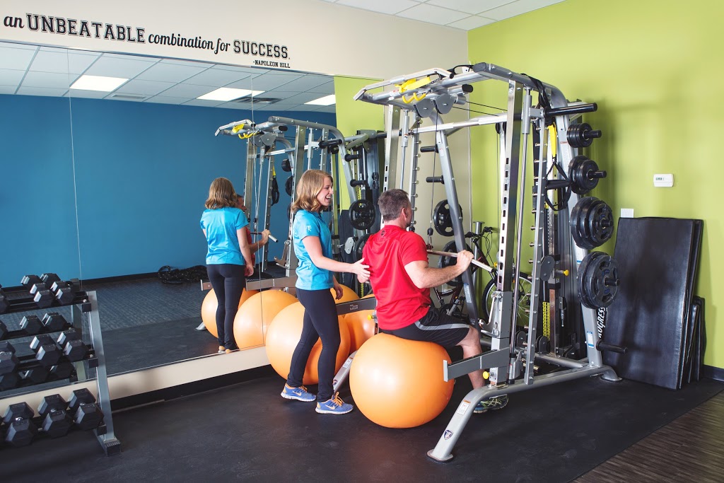 Your Body Your Weigh Fitness | 5001 30 Ave #107, Beaumont, AB T4X 0G3, Canada | Phone: (780) 737-0200