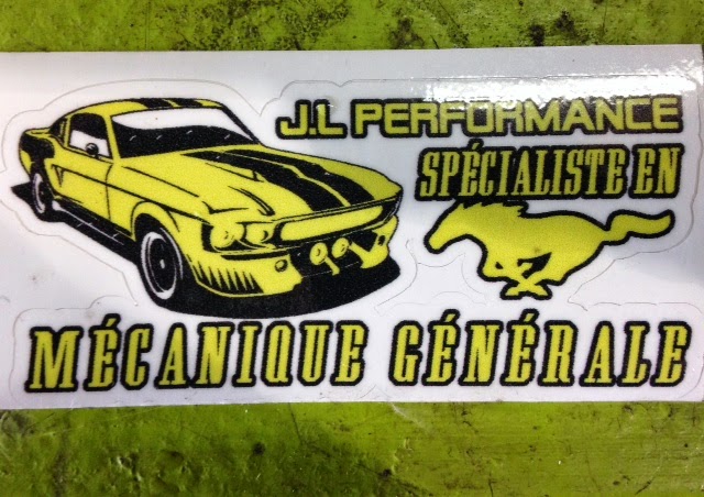 J.L. PERFORMANCE | 8300 Chemin de Chambly, Saint-Hubert, QC J3Y 5K2, Canada | Phone: (514) 947-0259
