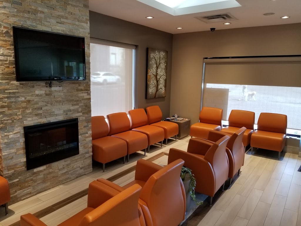 Eric Kemp DD Denture Care | 29 Pelham Town Square, Fonthill, ON L0S 1E0, Canada | Phone: 289-606-1317