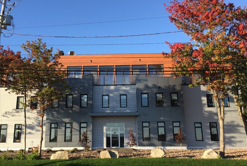 Halifax Eye Institute | 7 Bayview Rd, Halifax, NS B3M 1N8, Canada | Phone: (902) 423-4423